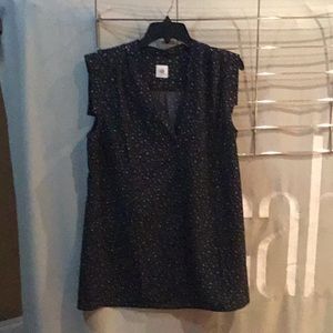 CAbi Astral Blouse